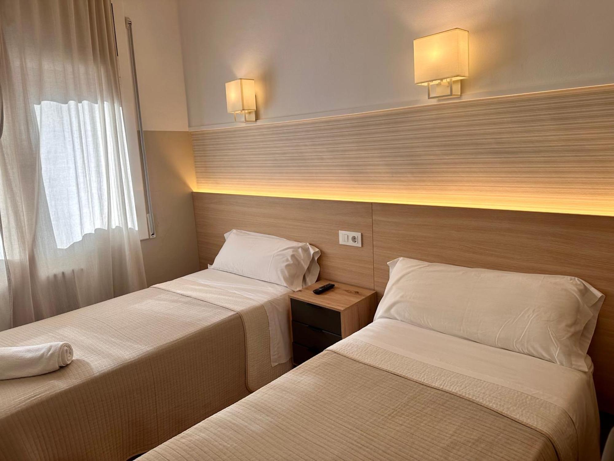 Can Setmanes By Cozycatalonia Blanes Exterior photo