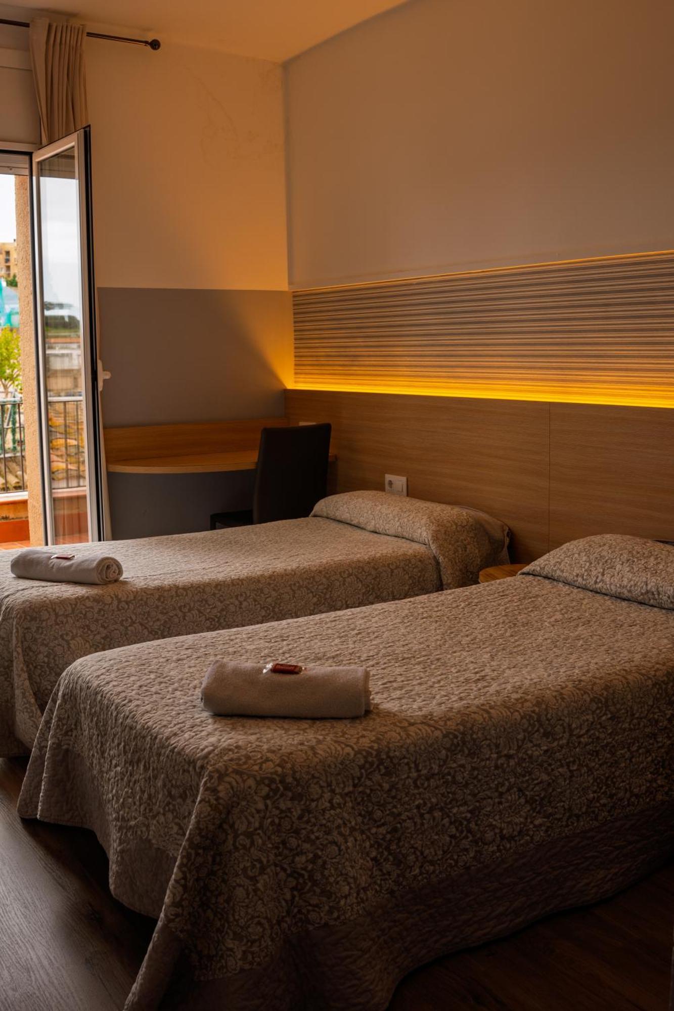 Can Setmanes By Cozycatalonia Blanes Exterior photo